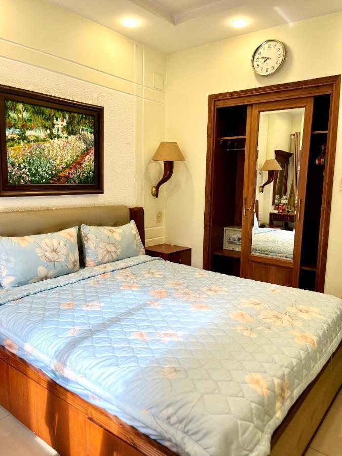 Nanwa House Căn hộ *
