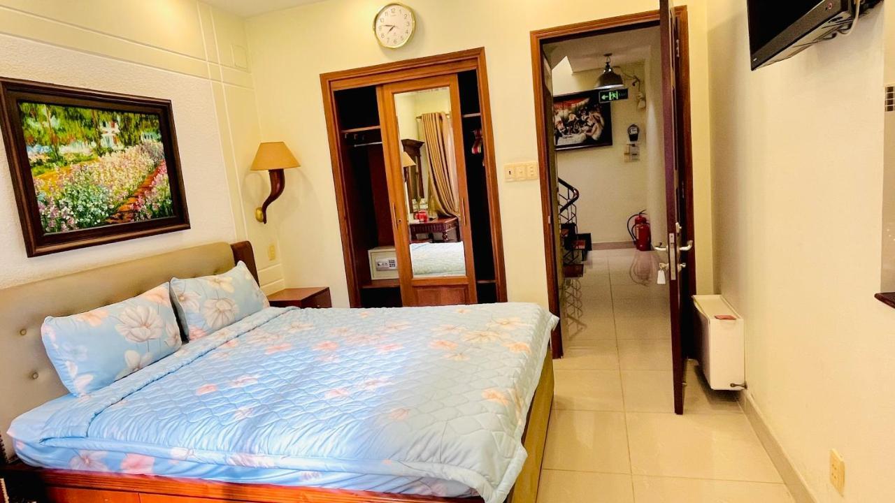 Nanwa House * TP. Hồ Chí Minh