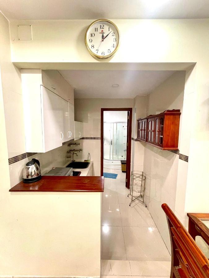 Nanwa House Căn hộ TP. Hồ Chí Minh