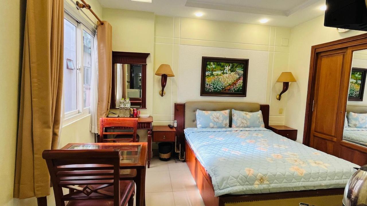 Nanwa House Apartment