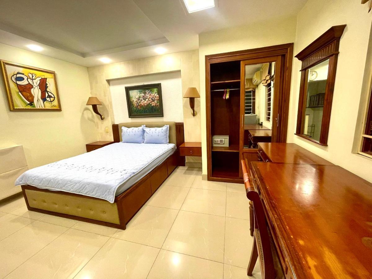 Nanwa House Căn hộ *