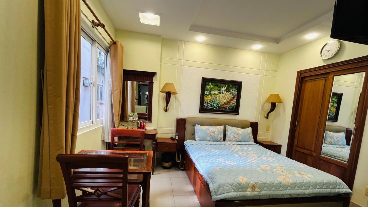 Căn hộ Nanwa House
