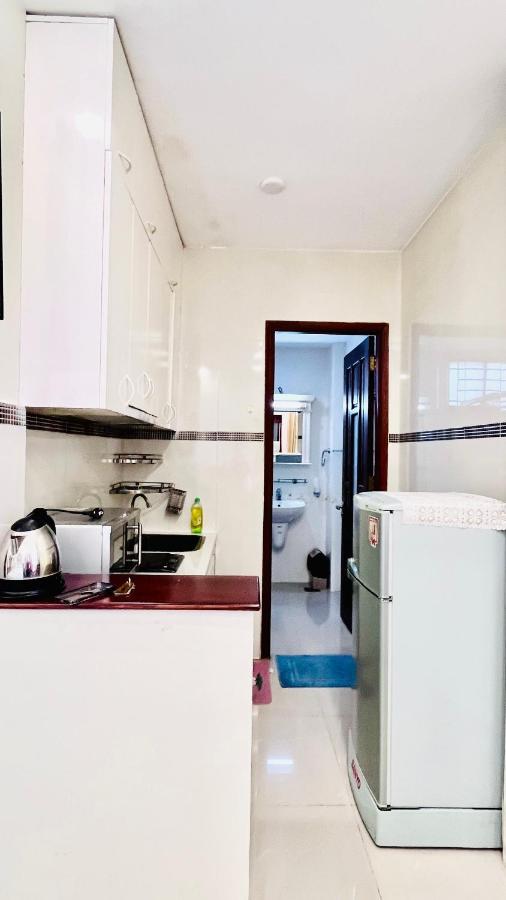 Nanwa House Căn hộ TP. Hồ Chí Minh