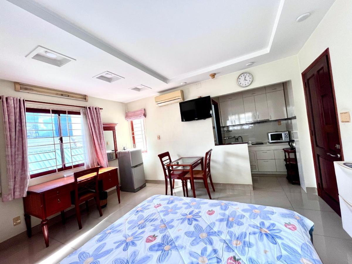 Nanwa House Căn hộ TP. Hồ Chí Minh