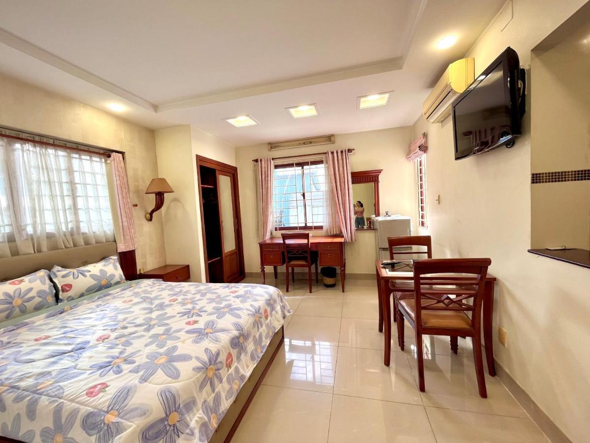 Nanwa House Căn hộ *
