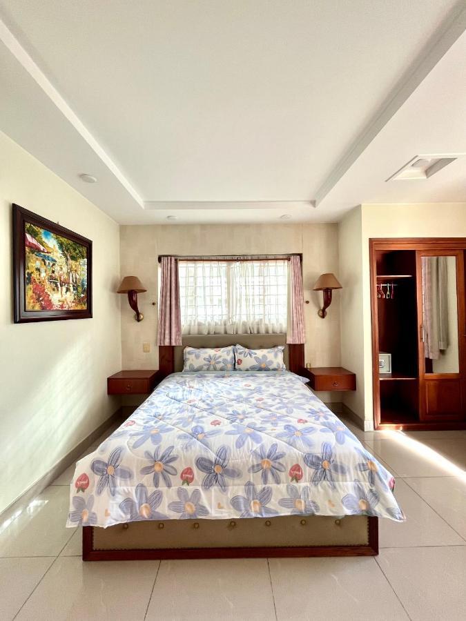 Nanwa House TP. Hồ Chí Minh