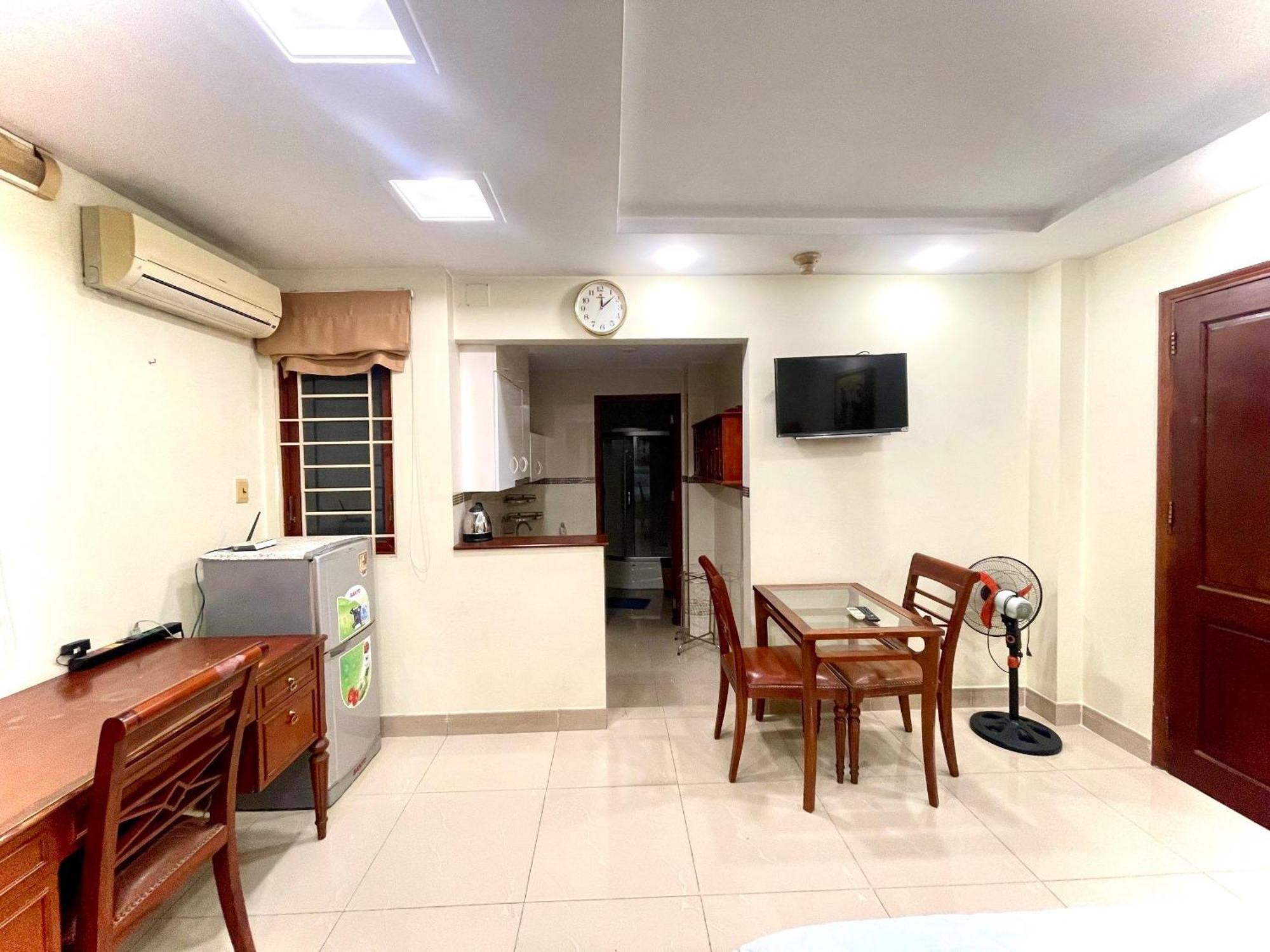 Nanwa House Căn hộ *