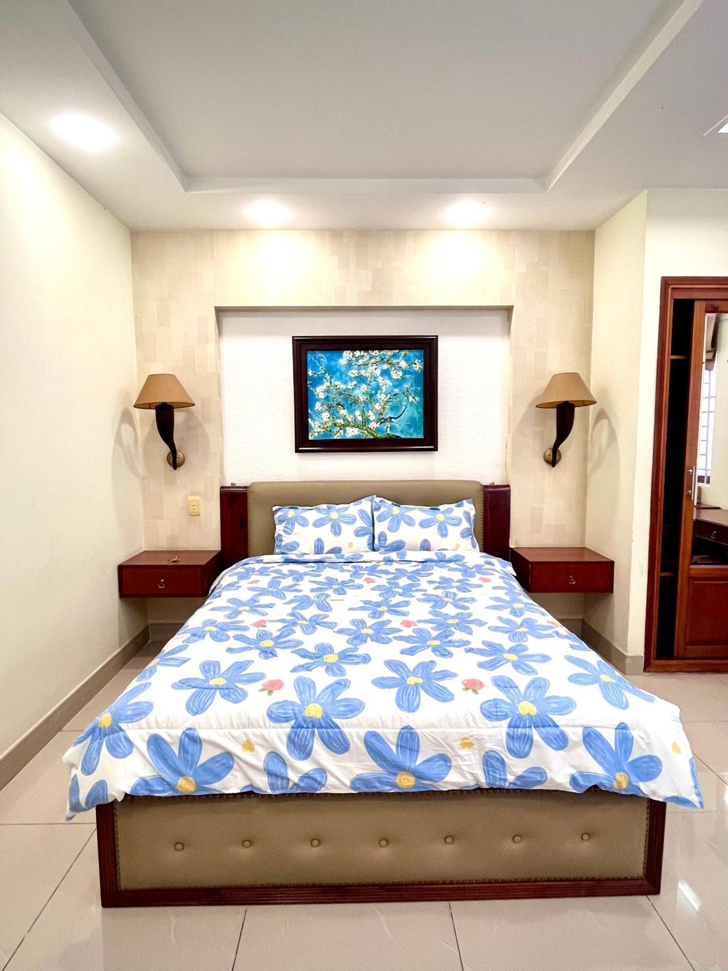 Căn hộ Nanwa House TP. Hồ Chí Minh